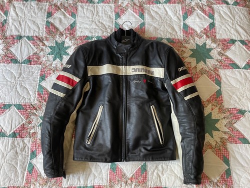 Dainese classic jacket - ,