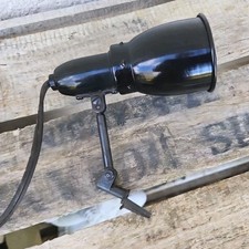 ANCIENNE LAMPE SINGER