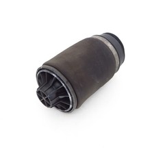 Suspension pneumatique