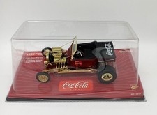 JOHNNY LIGHTNING COCA COLA