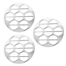  3 Pcs Quenelle Appareil À Ravioli Machine Boulettes Fabriquer Des