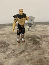 GIJOE VINTAGE HASBRO ROAD PIG