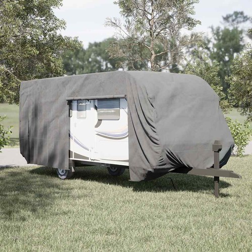 Housse caravane bâche - housse,