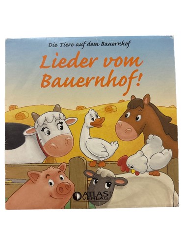 Atlas verlag livre - atlas, enfants