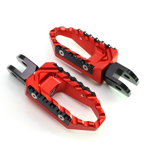 Tour cnc rider front foot - tour,