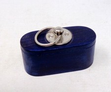 Superbe tabatière ancienne en