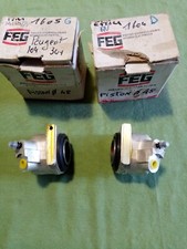 PEUGEOT 104 / ALPINE