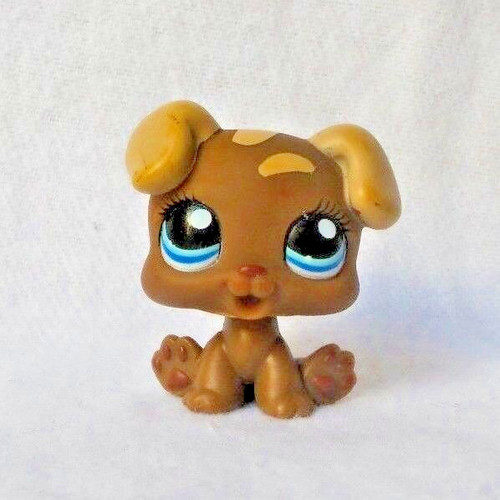 Littlest petshop lps 1052 - lps, #1052