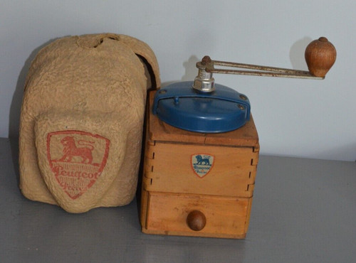 Old peugeot brother coffee - peugeot,