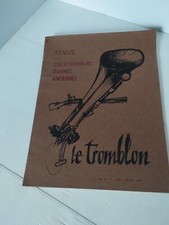 Revue des collectionneurs