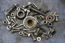 SCREWS BAG - YCF PIT BIKE 125 ( 2010 - 2018)