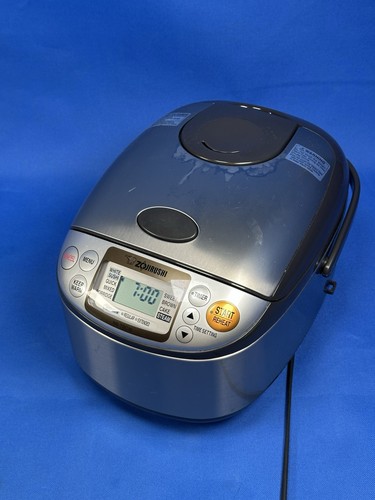 Zojirushi tsc10 micom rice - micom,