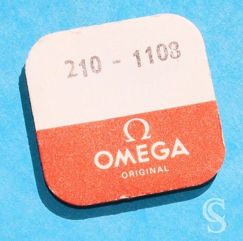 Omega pièce horlogerie - pièce,