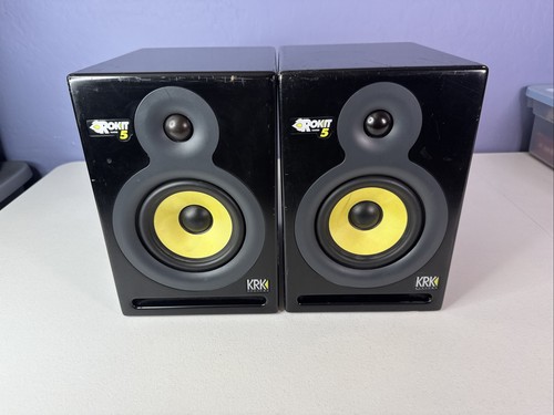 Krk rokit powered - (gen,
