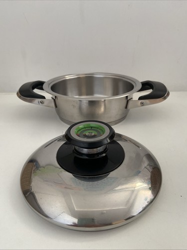 Casserole amc inox réf - ,