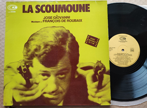 Scoumoune françois de - -,