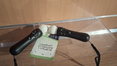 Playstation move - 3,