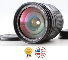 ▶️ [NEUF] Objectif zoom AF