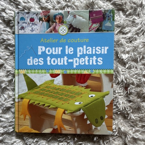 Atelier couture pour le - de, :
