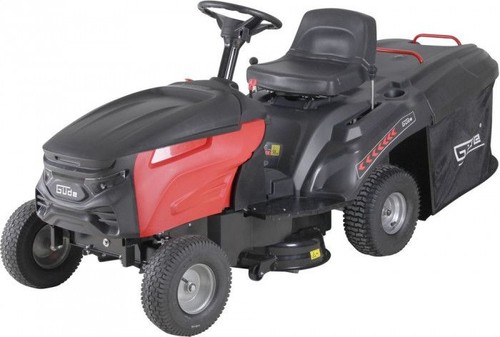 Tracteur tondeuse gar - tracteur,