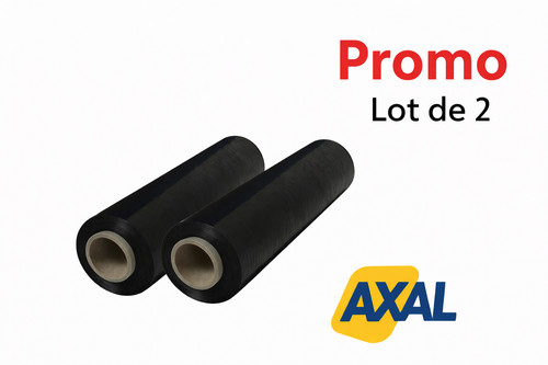 Rouleaux 270 metres de - 2,