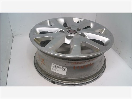 Jante aluminium occasion fiat - jante,