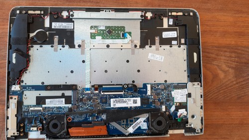 Envy notebook pour - 13,