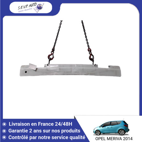 Renfort pare choc - 🇫🇷,