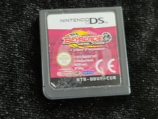 BEYBLADE METAL FUSION