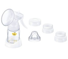 Beurer BY 15 – Tire-Lait