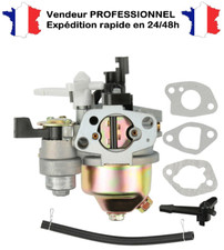 Carburateur pour Honda GX120