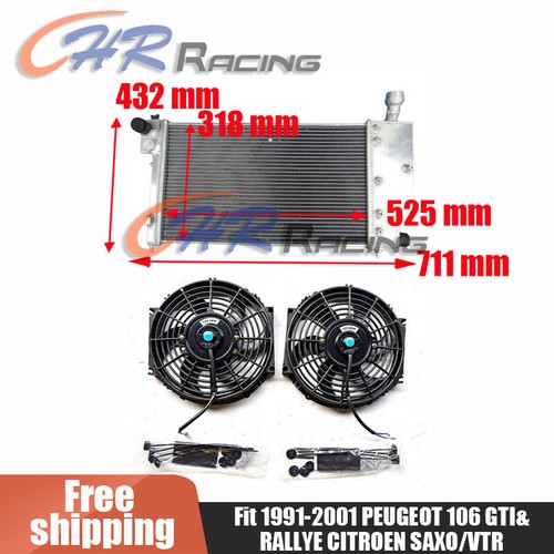 For peugeot 106 gti - for,