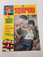 magazine SPIROU 1951 de 1975
