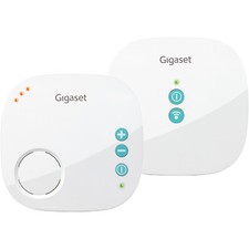 Gigaset PA330 Babyphone Dect Audio sans Fil Babyüberwachung Babyfone 300 Mètres