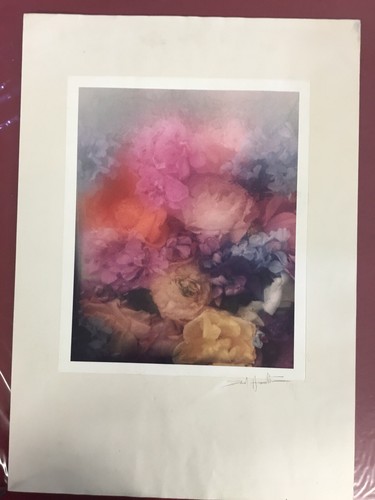 Lithographie originale - lithographie,