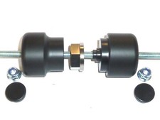 KTM 450 SMR 2004 - 2012 Essieu