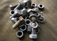 Kit vis ailes remorque Bantam Us Ww2 Jeep Willys Ford Hotchkiss M201