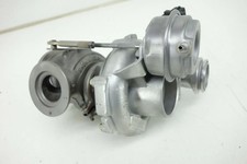 Chargeur turbo d'origine