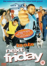 Next Friday (DVD) Ice Cube