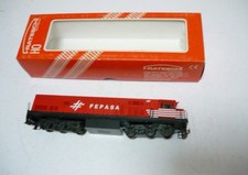 Frateschi - loco Fepasa diesel