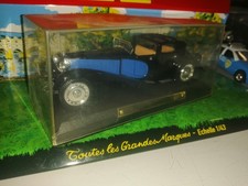 IXO 1/43 Bugatti Royale 1928