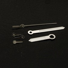 Jeu d'aiguilles - ARGENT -