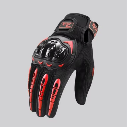 Gants moto motocross - gants, moto,