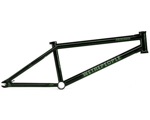 The people pathfinder - the, bmx