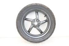 REAR WHEEL - GILERA DNA 50 (2000 - 2007)