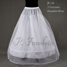 Jupon de Robe Mariage 1