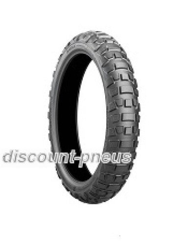 Pneus enduro bridgestone 41 - enduro,