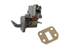 Pompe À Carburant Compatible Avec Perkins 3.1524 D3.152 900 ULPK0004