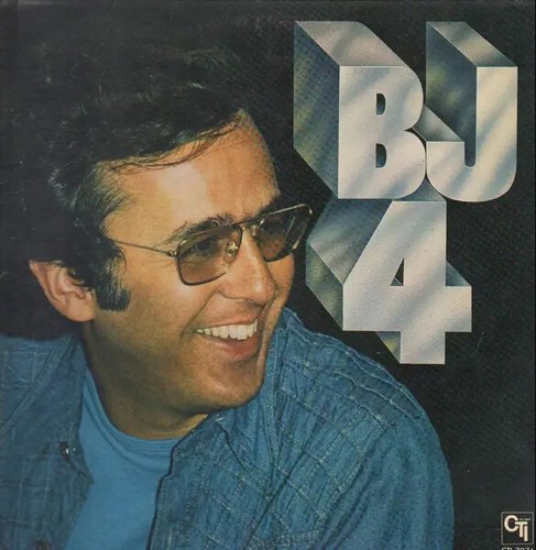 Bob james bj4 vinyle cti - bob,