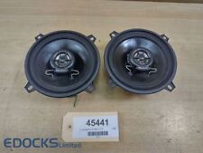 Lot 2x Haut-Parleur Mac Audio